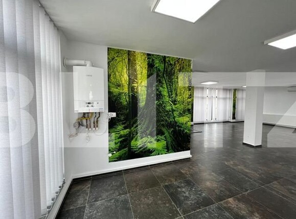 Spațiu birouri de închiriat Andrei Mureşanu - 148709SIB | BLITZ Cluj-Napoca | Poza10