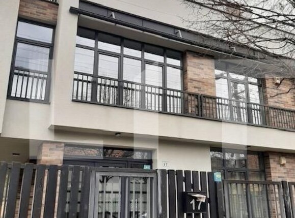 Spațiu birouri de închiriat Andrei Mureşanu - 148709SIB | BLITZ Cluj-Napoca | Poza1