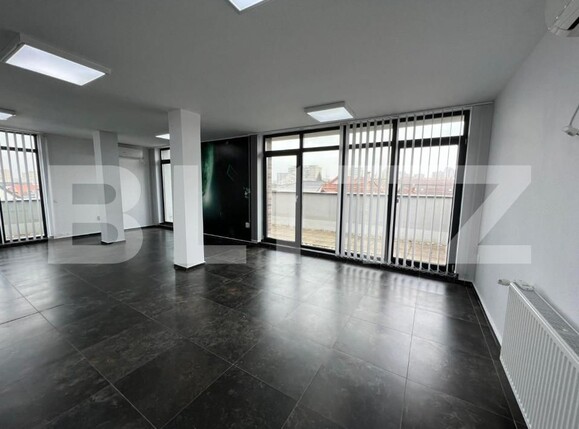 Spațiu birouri de închiriat Andrei Mureşanu - 148709SIB | BLITZ Cluj-Napoca | Poza13