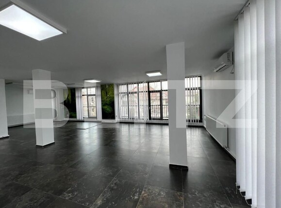 Spațiu birouri de închiriat Andrei Mureşanu - 148709SIB | BLITZ Cluj-Napoca | Poza14