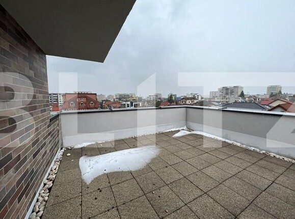 Spațiu birouri de închiriat Andrei Mureşanu - 148709SIB | BLITZ Cluj-Napoca | Poza7