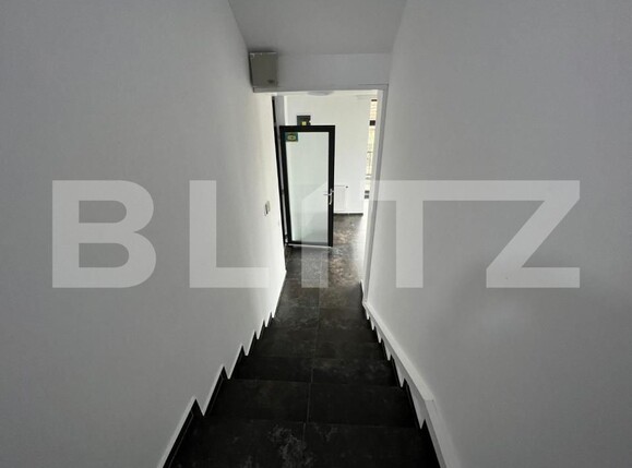 Spațiu birouri de închiriat Andrei Mureşanu - 148709SIB | BLITZ Cluj-Napoca | Poza2