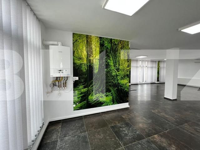 Spațiu birouri de închiriat Andrei Mureşanu - 148709SIB | BLITZ Cluj-Napoca | Poza10