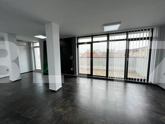 Spațiu birouri de închiriat Andrei Mureşanu - 148709SIB | BLITZ Cluj-Napoca | Poza5