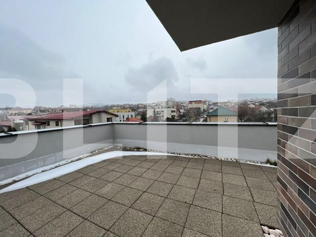 Spațiu birouri de închiriat Andrei Mureşanu - 148709SIB | BLITZ Cluj-Napoca | Poza6