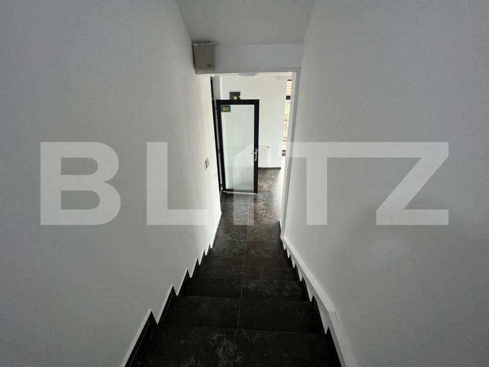 Spațiu birouri de închiriat Andrei Mureşanu - 148709SIB | BLITZ Cluj-Napoca | Poza2