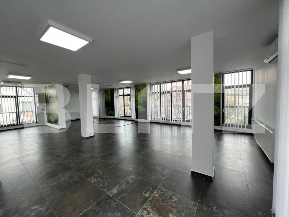 Spațiu birouri de închiriat Andrei Mureşanu - 148709SIB | BLITZ Cluj-Napoca | Poza15