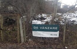 Teren intravilan 600 mp, cu autorizatie construire, Romul Ladea