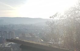 Teren intravilan 955 mp zona Grigorescu panorama deosebita !