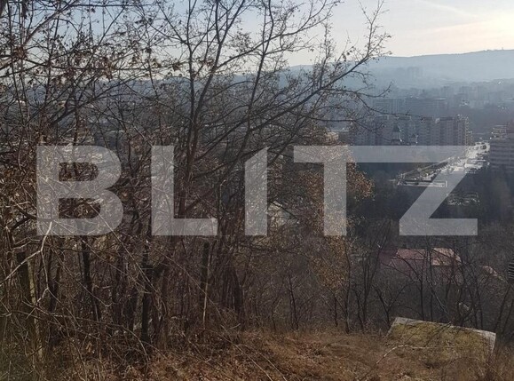 Teren de vânzare Grigorescu - 148723TV | BLITZ Cluj-Napoca | Poza2