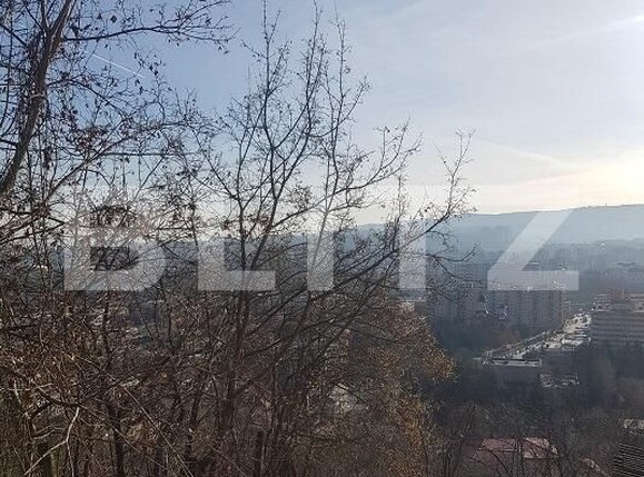 Teren de vânzare Grigorescu - 148723TV | BLITZ Cluj-Napoca | Poza1