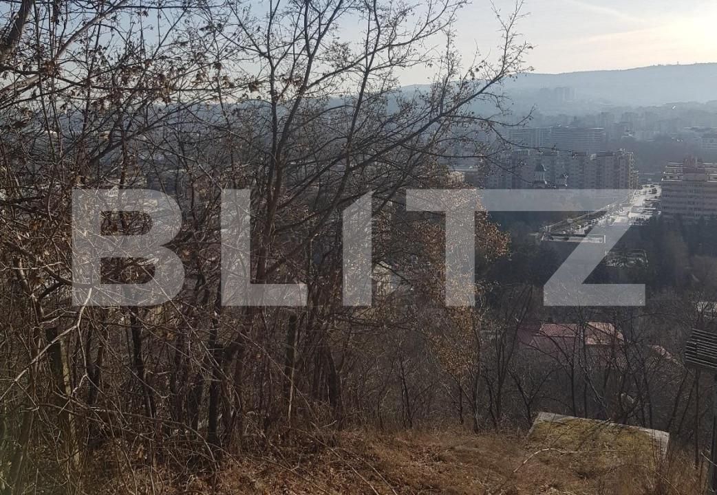 Teren de vânzare Grigorescu - 148723TV | BLITZ Cluj-Napoca | Poza2