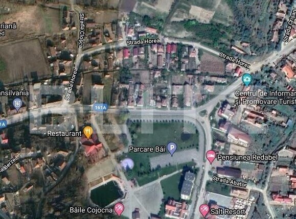 Teren de vânzare Exterior Est - 148729TV | BLITZ Cluj-Napoca | Poza1