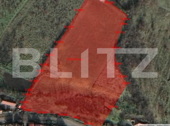 Teren de vânzare Exterior Est - 148729TV | BLITZ Cluj-Napoca | Poza2