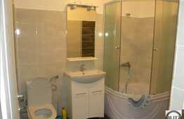 1 camera, 45 mp, decomandat, zona strazii Stejarului