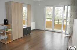 1 camera, 45 mp, decomandat, zona strazii Stejarului