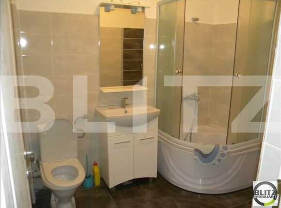 Garsonieră de închiriat Floreşti - 14874AI | BLITZ Cluj-Napoca | Poza7