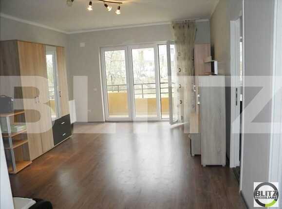 Garsonieră de închiriat Floreşti - 14874AI | BLITZ Cluj-Napoca | Poza1