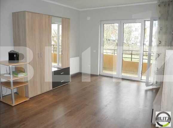 Garsonieră de închiriat Floreşti - 14874AI | BLITZ Cluj-Napoca | Poza2