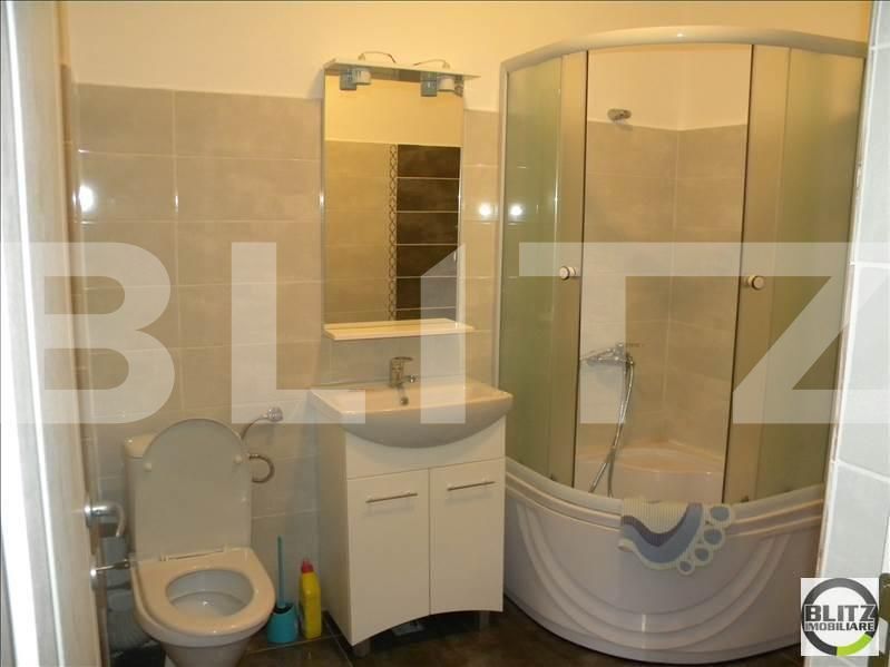 Garsonieră de închiriat Floreşti - 14874AI | BLITZ Cluj-Napoca | Poza8
