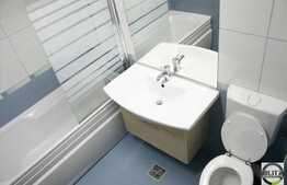 2 camere de vanzare, 50 mp utili, zona aerisita si linistita, orientare S-V