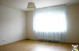 2 camere de vanzare, 50 mp utili, zona aerisita si linistita, orientare S-V