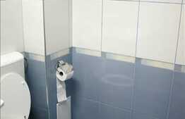 2 camere de vanzare, 50 mp utili, zona aerisita si linistita, orientare S-V