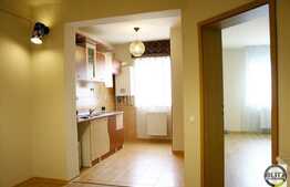 2 camere de vanzare, 50 mp utili, zona aerisita si linistita, orientare S-V