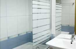 2 camere de vanzare, 50 mp utili, zona aerisita si linistita, orientare S-V