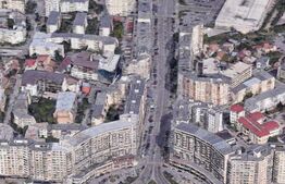 Spatiu comercial , strada Fabricii 