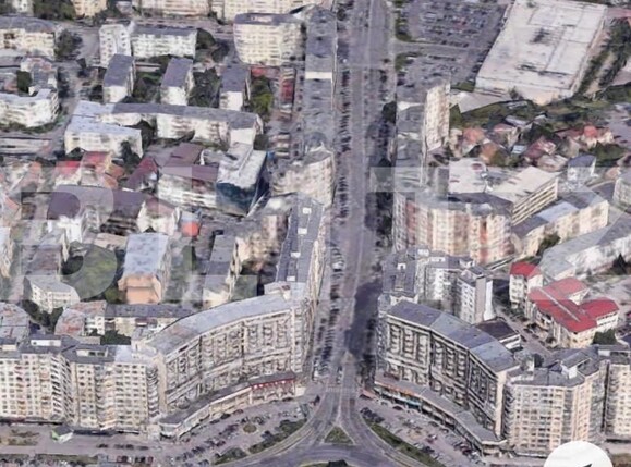 Spațiu comercial de închiriat Marasti - 148750SIC | BLITZ Cluj-Napoca | Poza1