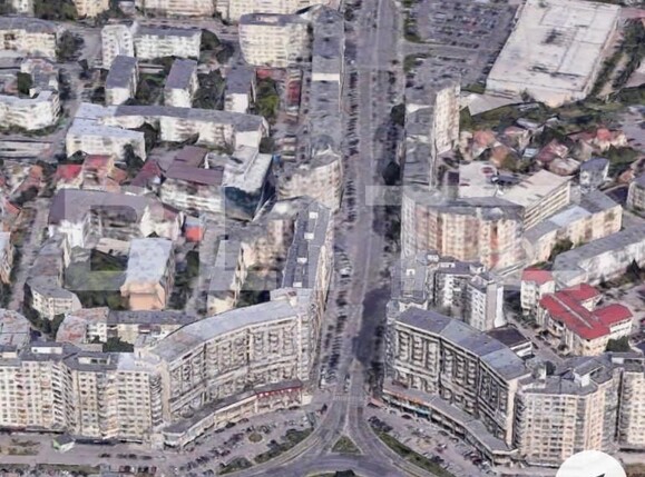 Spațiu comercial de închiriat Marasti - 148750SIC | BLITZ Cluj-Napoca | Poza1