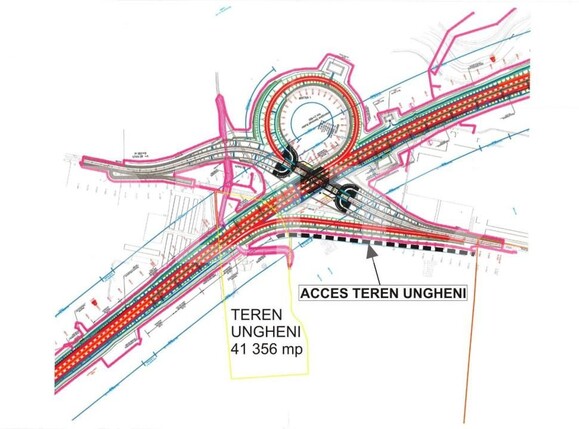 Spațiu industrial de vânzare Exterior Nord - 148751SVI | BLITZ Cluj-Napoca | Poza3