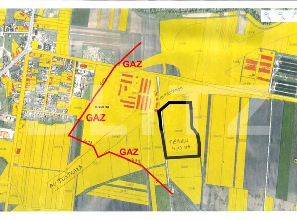 Spațiu industrial de vânzare Exterior Nord - 148751SVI | BLITZ Cluj-Napoca | Poza2