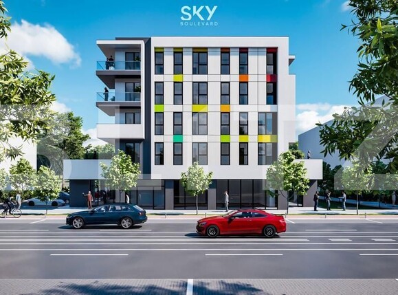 Spațiu comercial de vânzare Iris - 148752SVC | BLITZ Cluj-Napoca | Poza2