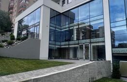 Spatiu comercial, 262mp, Marasti