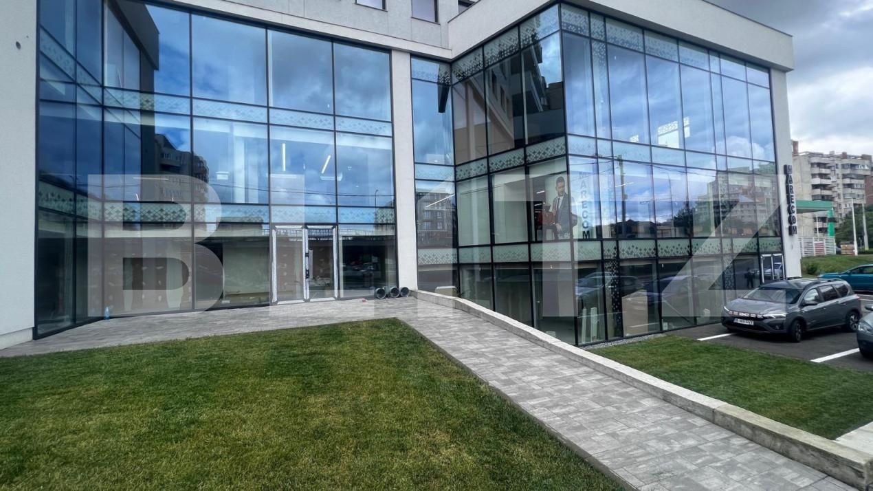 Spațiu comercial de vânzare Marasti - 148753SVC | BLITZ Cluj-Napoca | Poza5
