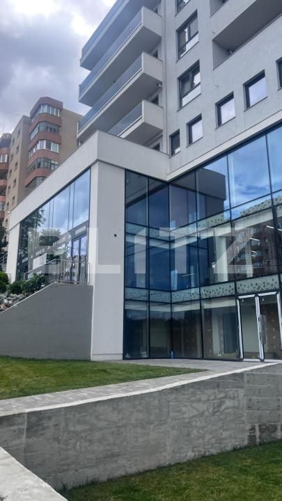 Spațiu comercial de vânzare Marasti - 148753SVC | BLITZ Cluj-Napoca | Poza2