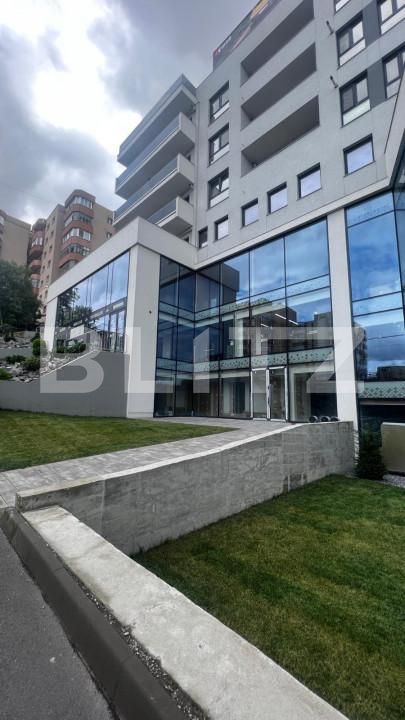 Spațiu comercial de vânzare Marasti - 148753SVC | BLITZ Cluj-Napoca | Poza4