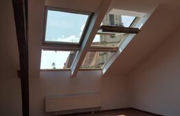 Spatiu in Piata Unirii cu potential pentru investitie