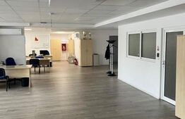 Showroom Calea Turzii , vizibilitate maxima