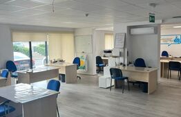 Showroom Calea Turzii , vizibilitate maxima