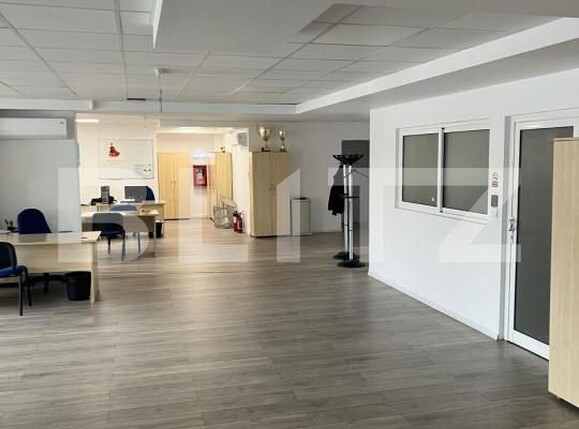 Spațiu comercial de închiriat Zorilor - 148755SIC | BLITZ Cluj-Napoca | Poza2