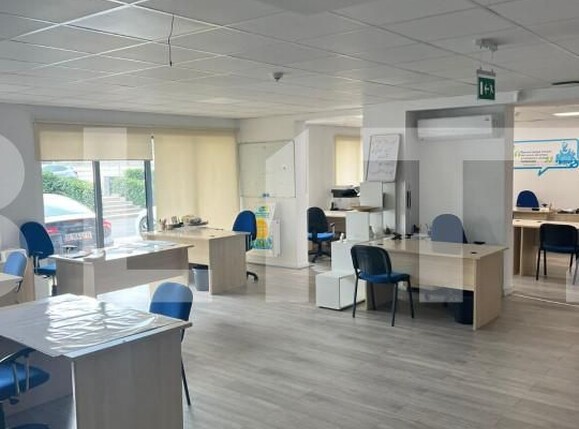 Spațiu comercial de închiriat Zorilor - 148755SIC | BLITZ Cluj-Napoca | Poza1