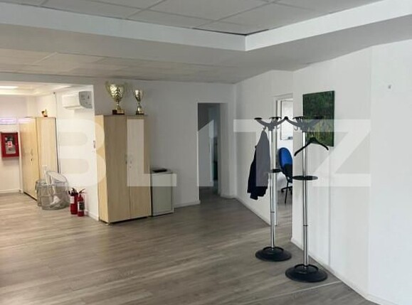 Spațiu comercial de închiriat Zorilor - 148755SIC | BLITZ Cluj-Napoca | Poza3