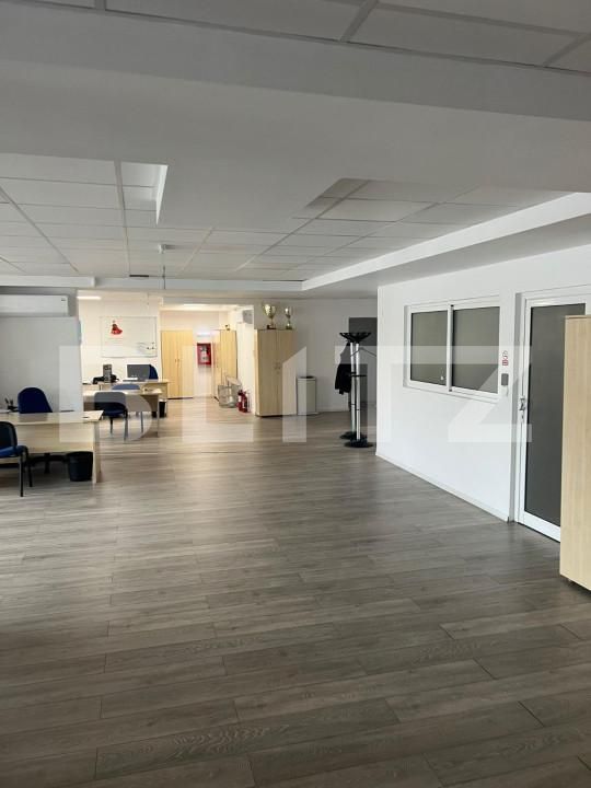 Spațiu comercial de închiriat Zorilor - 148755SIC | BLITZ Cluj-Napoca | Poza2