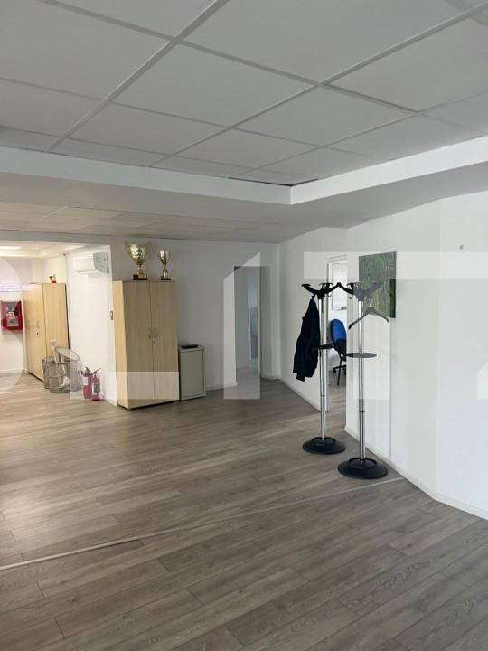 Spațiu comercial de închiriat Zorilor - 148755SIC | BLITZ Cluj-Napoca | Poza3