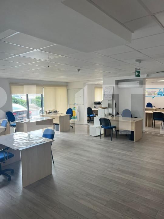 Spațiu comercial de închiriat Zorilor - 148755SIC | BLITZ Cluj-Napoca | Poza1