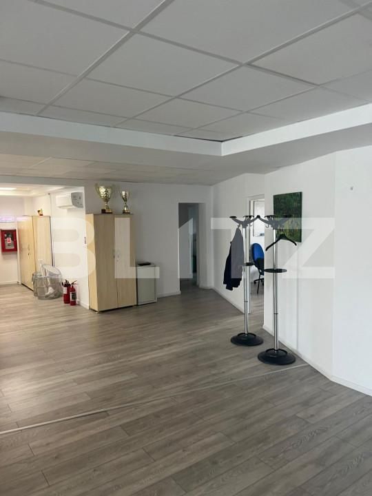 Spațiu comercial de închiriat Zorilor - 148755SIC | BLITZ Cluj-Napoca | Poza3