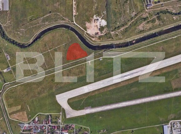 Teren de vânzare Someseni - 148759TV | BLITZ Cluj-Napoca | Poza1